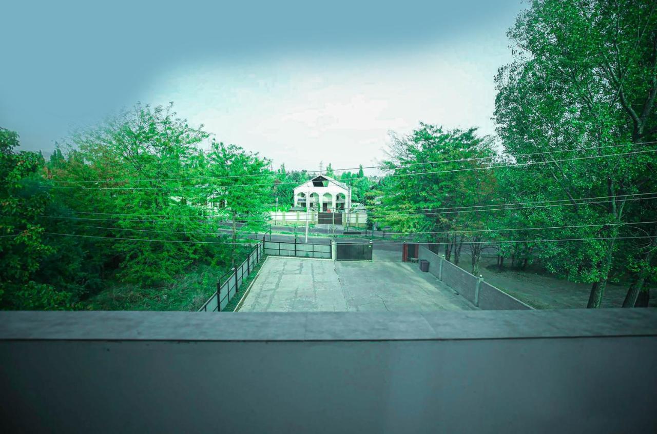 Tbilisi Airport Hotel - Atu Exterior photo